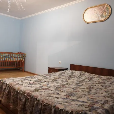 Guest house У Тіми