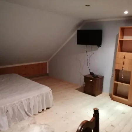 Guest house У Тіми