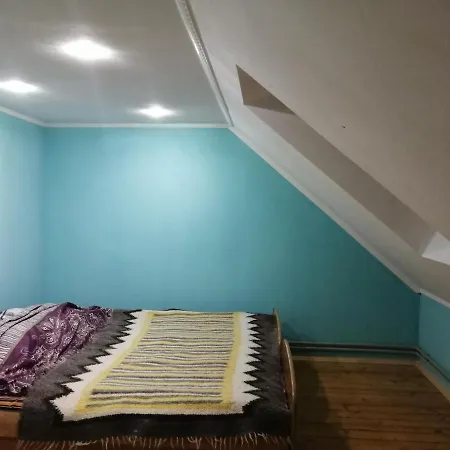 У Тіми *