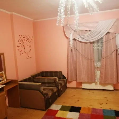 Guest house У Тіми