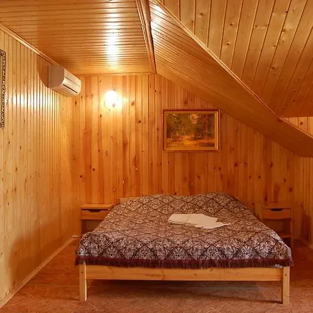 Guest house У Тіми