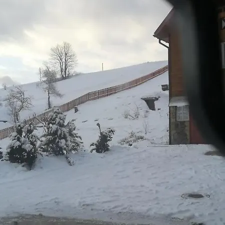 Guest house У Тіми Slavske