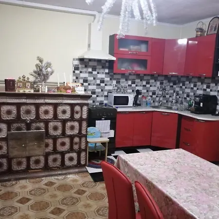 Guest house У Тіми Slavske