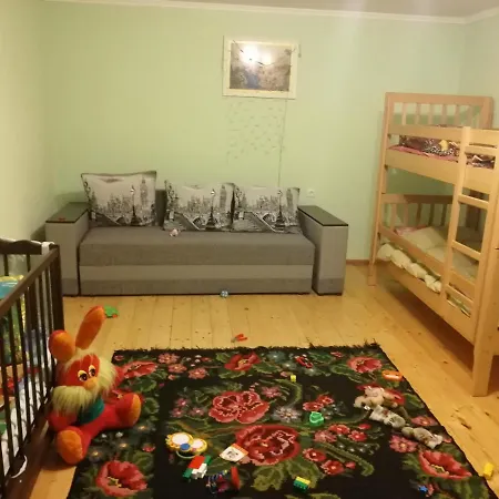 У Тіми Guest house Slavske