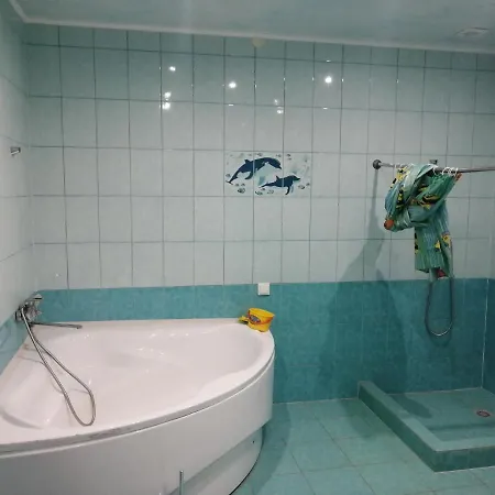 Guest house У Тіми Slavske